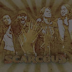 Scarcéus